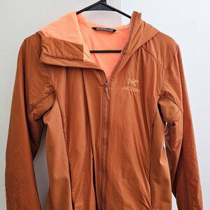 Arc'teryx Atom Hoody - Women's Small